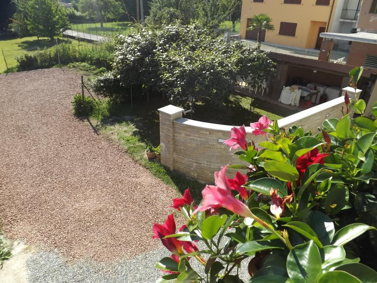 Le Colline Di Maggiora B&B Exterior photo