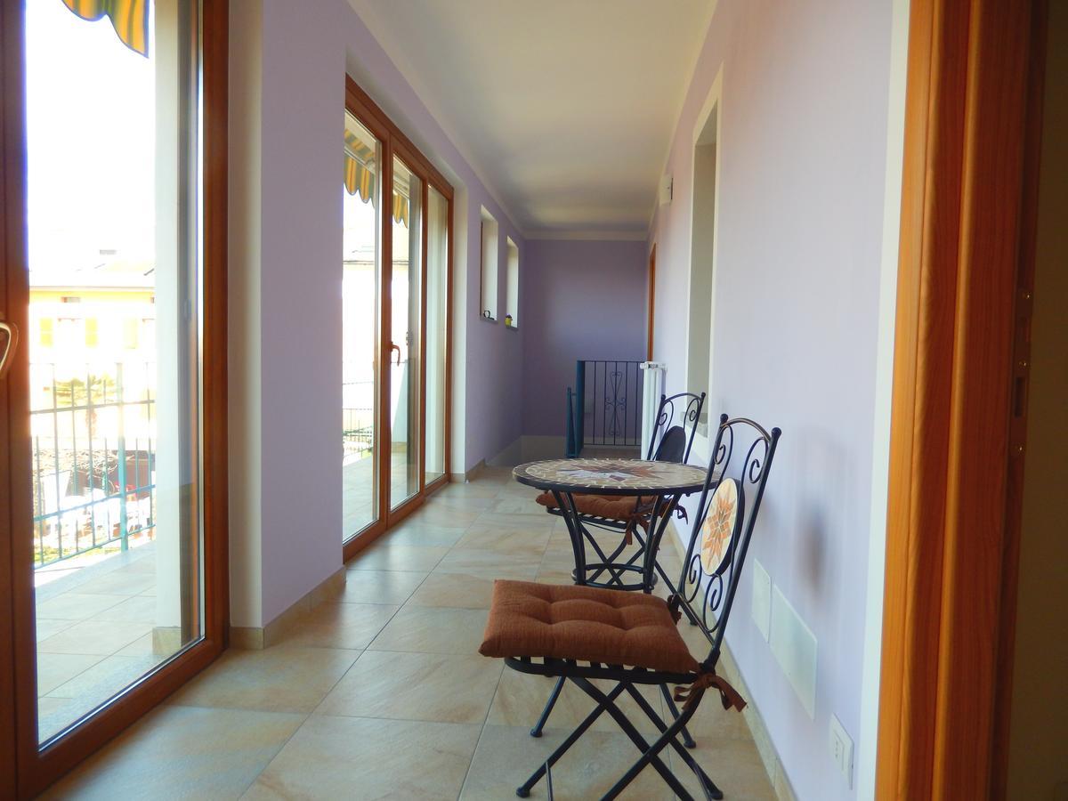 Le Colline Di Maggiora B&B Exterior photo